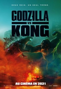 Godzilla vs Kong (2021) streaming