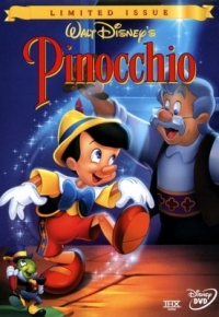 Pinocchio (2022) streaming