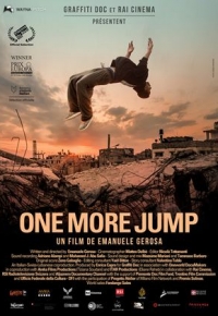 One More Jump (2021) streaming