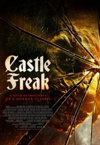 Castle Freak (2021) streaming
