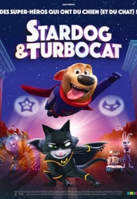 StarDog et TurboCat (2021)