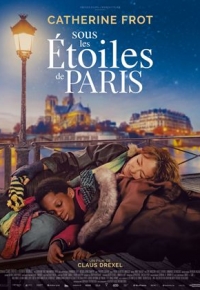 Sous les étoiles de Paris (2021)