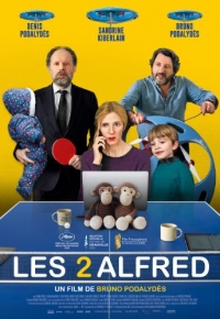 Les 2 Alfred (2021)