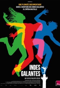 Indes galantes (2021) streaming