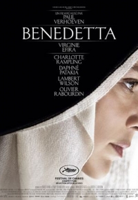 Benedetta (2021) streaming