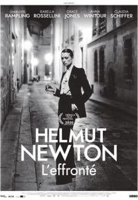 Helmut Newton, l'effronté (2021) streaming