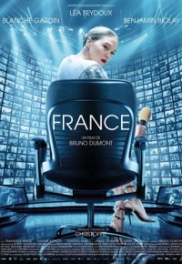 France (2021) streaming