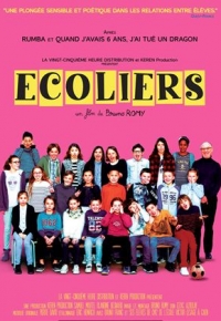 Ecoliers (2021) streaming