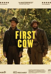 First Cow (2021) streaming