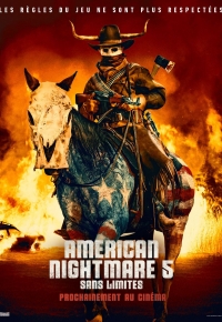 American Nightmare 5 : Sans limites (2021) streaming