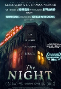 The Night (2021) streaming