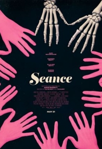 Seance (2021) streaming