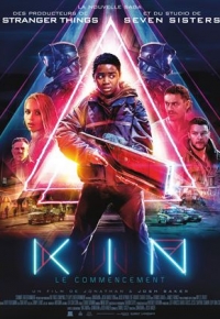 Kin : le commencement (2021) streaming