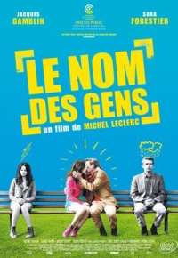 Le Nom des gens (2010)