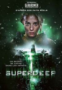 Superdeep (2021) streaming