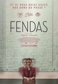 Fendas (2021) streaming