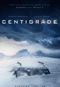 Centigrade (2021) streaming