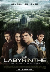 Le Labyrinthe (2014) streaming