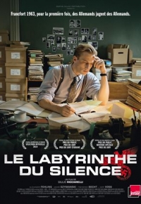 Le Labyrinthe du silence (2015) streaming