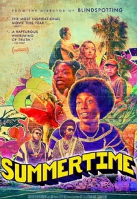 Summertime (2021) streaming