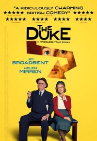 The Duke (2021) streaming
