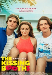 The Kissing Booth 3 (2021) streaming