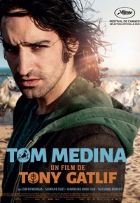 Tom Medina (2021) streaming