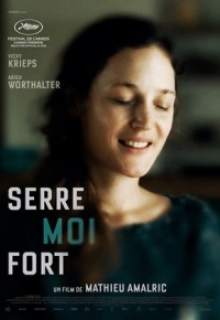 Serre Moi Fort (2021) streaming