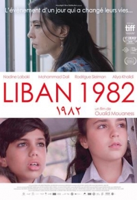 Liban 1982 (2021) streaming