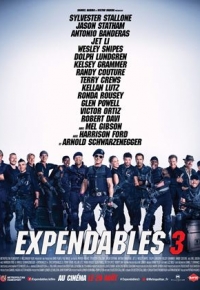 Expendables 3 (2021)
