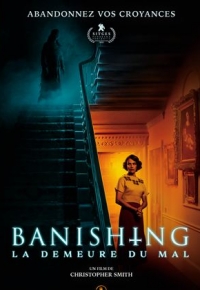 Banishing : La demeure du mal (2021) streaming