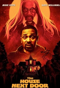 The House Next Door: Meet the Blacks 2 (2021) streaming
