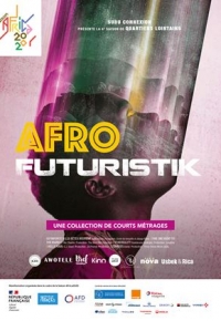 Afrofuturistik (2021) streaming