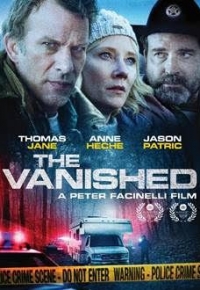The Vanished (2021) streaming
