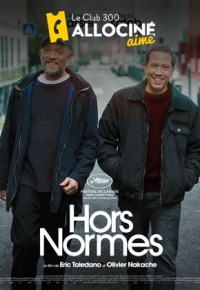 Hors Normes (2021)