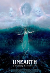 Unearth (2021) streaming