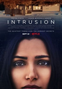L'Intrusion (2021) streaming