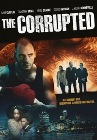 The Corrupted (2021) streaming