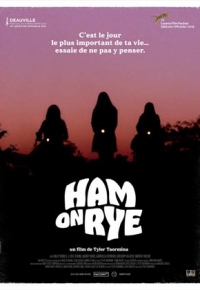 Ham on Rye (2021) streaming