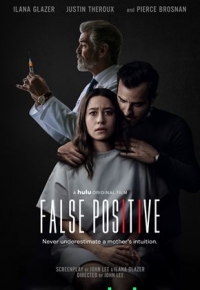 False Positive (2021) streaming