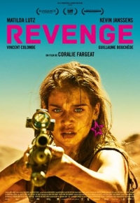 Revenge (2021)
