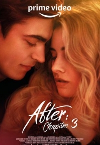 After - Chapitre 3 (2021) streaming