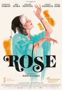 Rose (2021) streaming