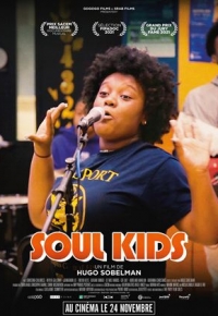 Soul Kids (2021)