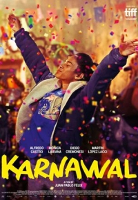 Karnawal (2022) streaming