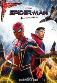 Spider-Man: No Way Home (2021) streaming