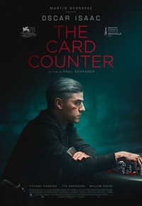 The Card Counter (2021) streaming
