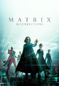 Matrix 4 Resurrections (2021) streaming