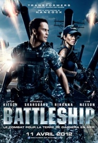Battleship (2021) streaming