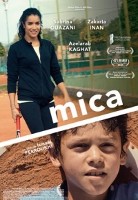 Mica (2021) streaming